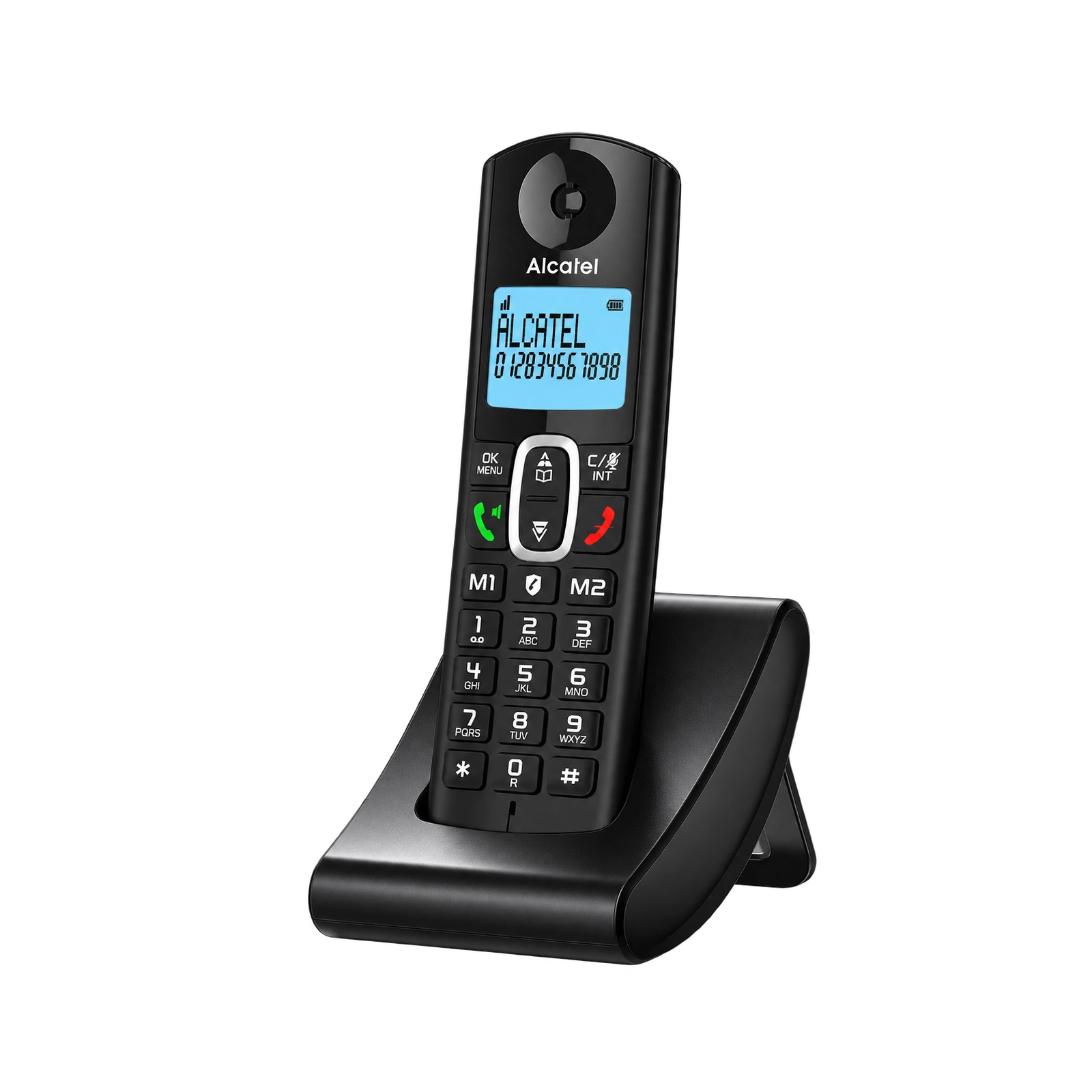 Alcatel F685 Cordless Phone Alcatel F685 Cordless Phone